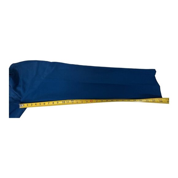 TGW (Tiger Woods) Golf Pants Men's Size Small | Blue | Elastic Waist - Picture 9 of 9